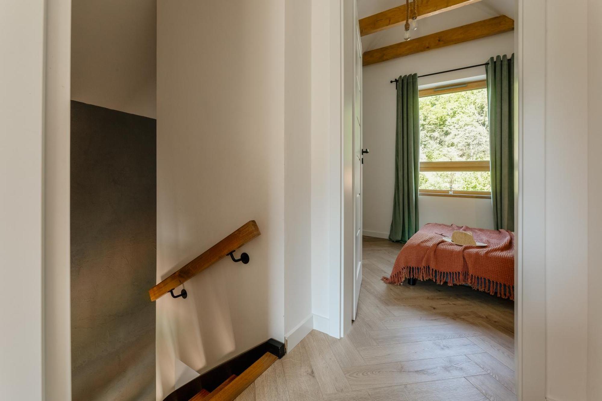 Apartament Pod Wzgorzem Z Sauna, Jacuzzi I Basenem Kudowa-Zdrój Exteriér fotografie